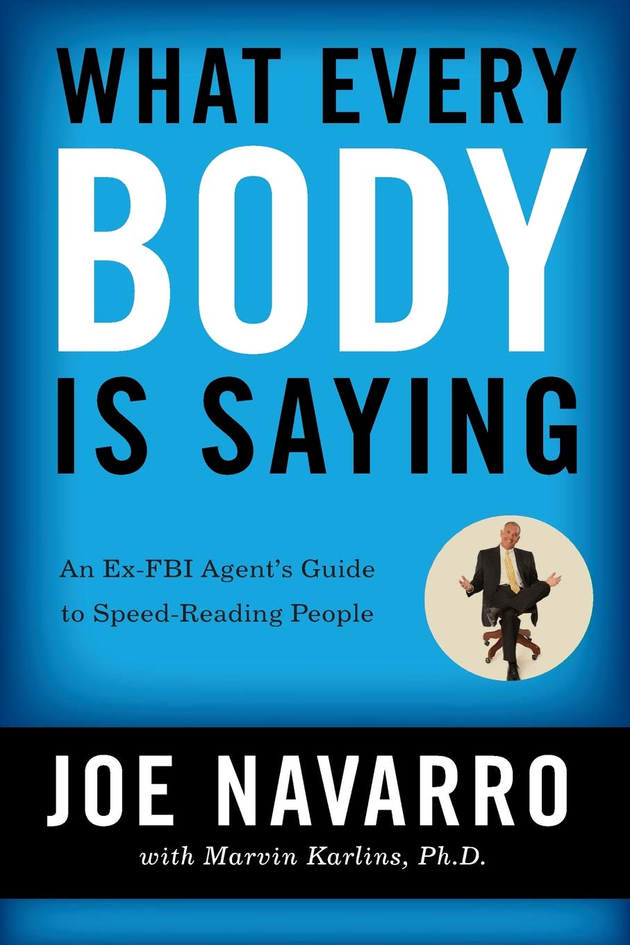 Book about body language